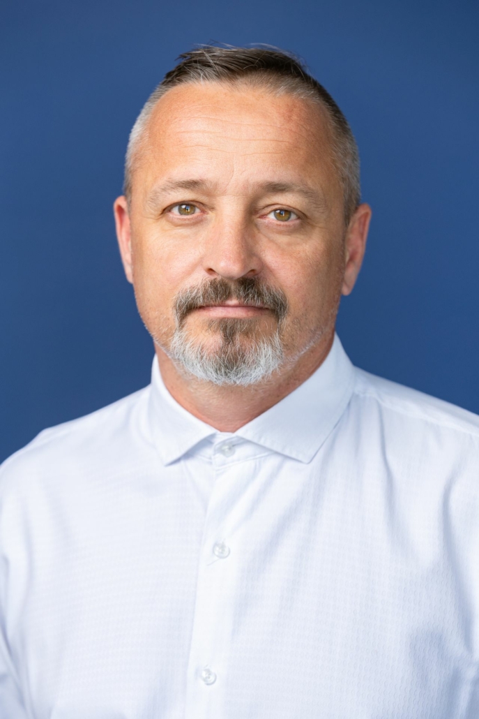 Zsolt Szabó